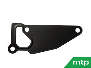 Water pump gasket Yanmar SA / John Deere - 119515-42020