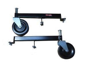 set of idlers Majar GC GCD