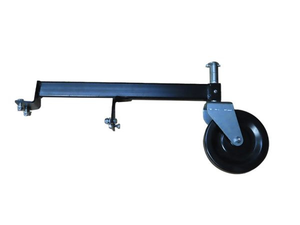 set of idlers Majar GC and GCD