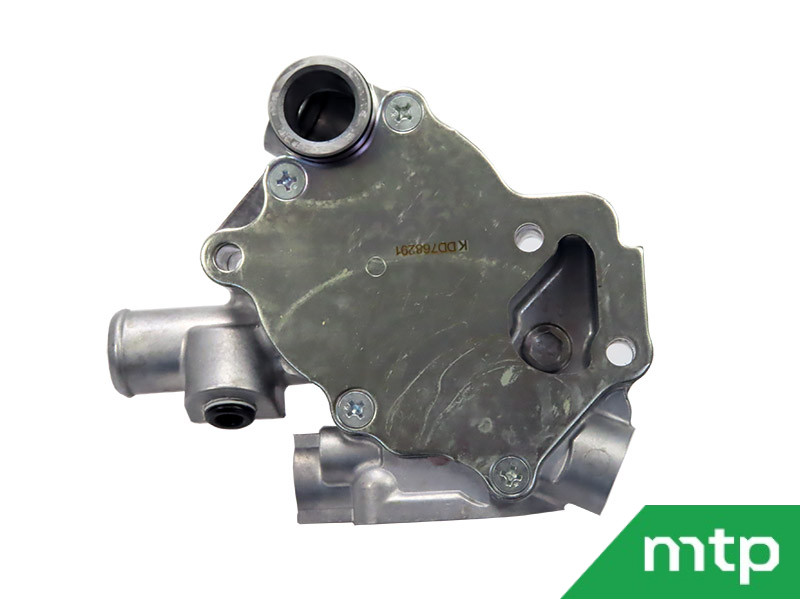 Water pump Yanmar SA / John Deere - 119E10-42001 - Image 3