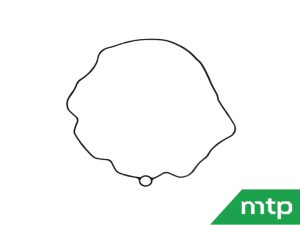 Valve cover gasket Yanmar YM / YT / John Deere - 129A00-11310