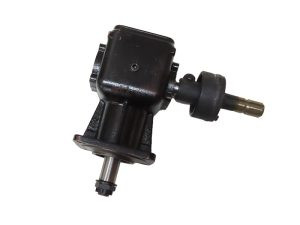 majar gearbox + freewheel