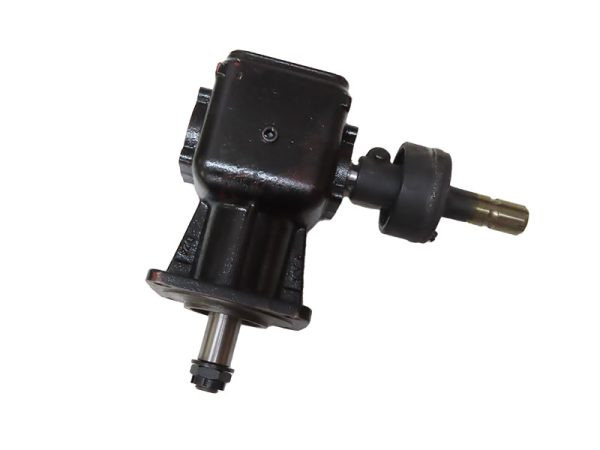 majar gearbox + freewheel