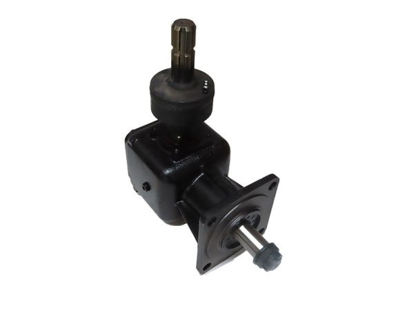 Majar GC gearbox + freewheel - Image 2