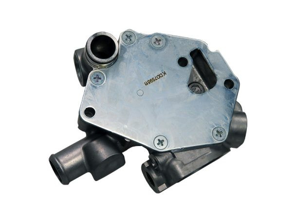 Water pump Yanmar SA / John Deere - 119025-42001 - Image 3