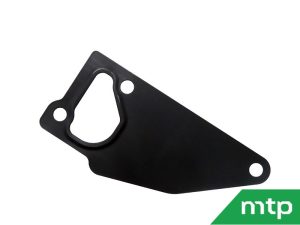 Water pump gasket Yanmar SA / John Deere - 119717-42020