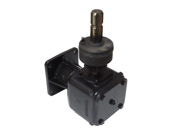 Majar gearbox