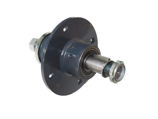 Spindle complete Majar TAM - Image 2