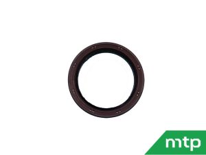 Crankshaft seal pulley side Yanmar YT / YM / EF / John Deere - 119934-01800