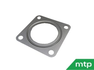 Gasket muffler Yanmar YT / YM / John Deere - 128300-13230