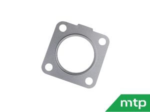 Gasket muffler Yanmar SA / John Deere - 119515-13200