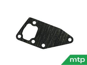 Water pump gasket Yanmar YT / YM - 129486-42050