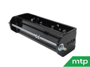 front weights frame / front weights holder