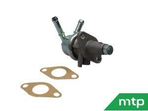 Booster pump Kubota L-GL-GT