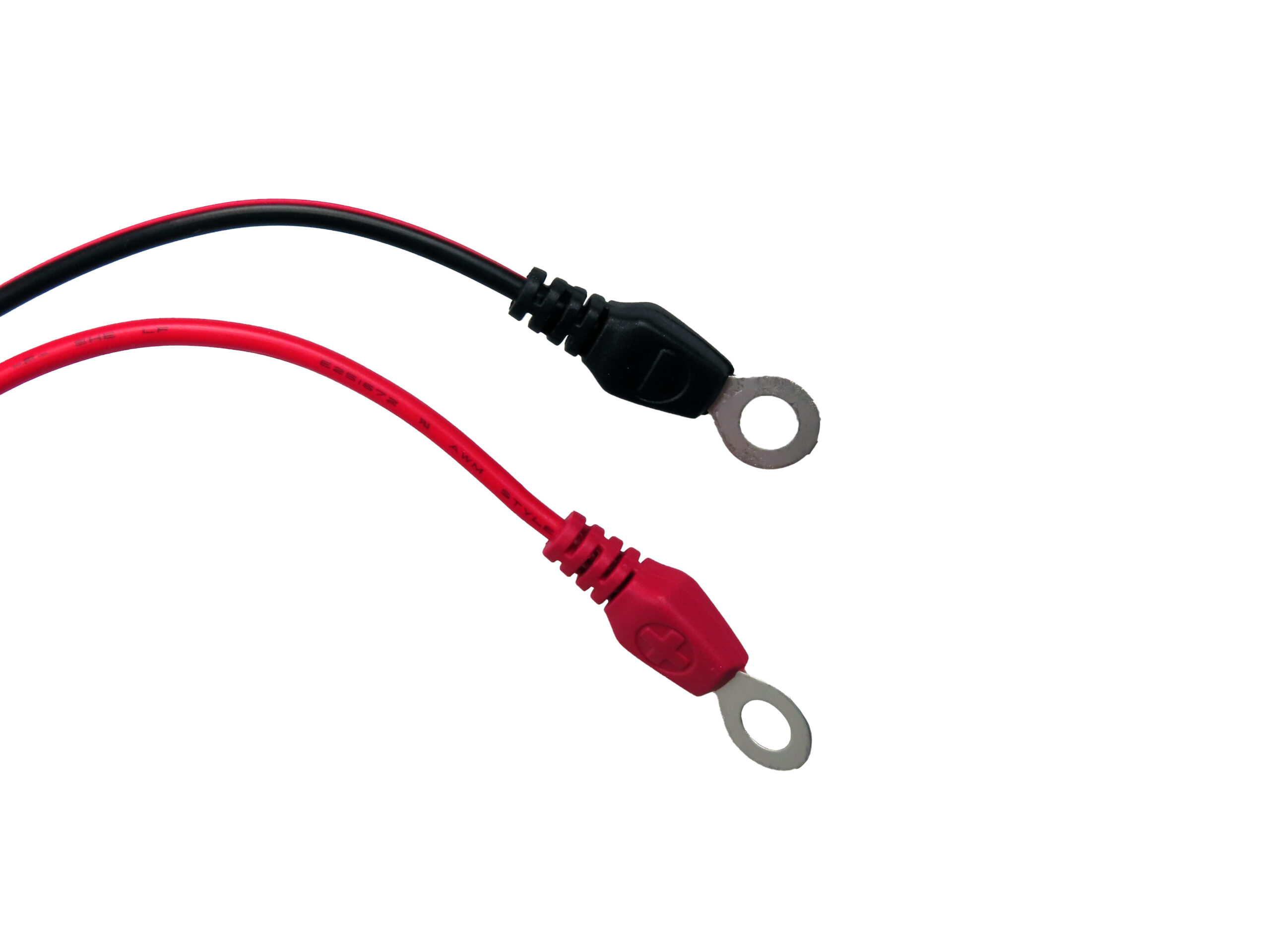 CTEK connection adaptor with M6 eye bolt - Image 3