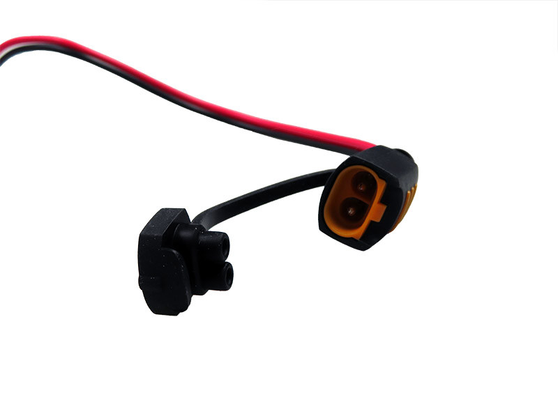 CTEK connection adaptor with M8 eye bolt - Image 2