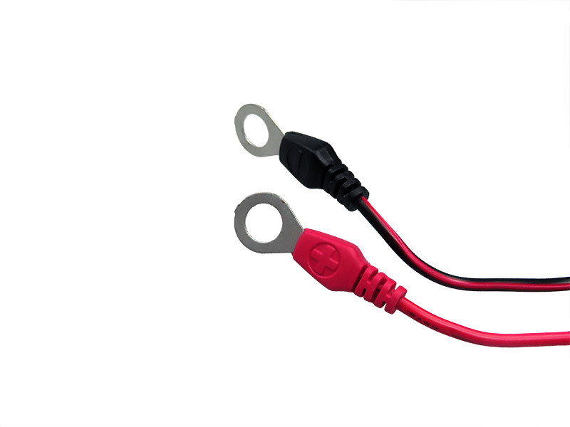 CTEK connection adaptor with M8 eye bolt - Image 3