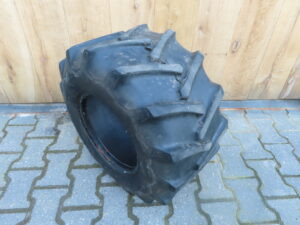Industrial tire 26x12.00-12 used