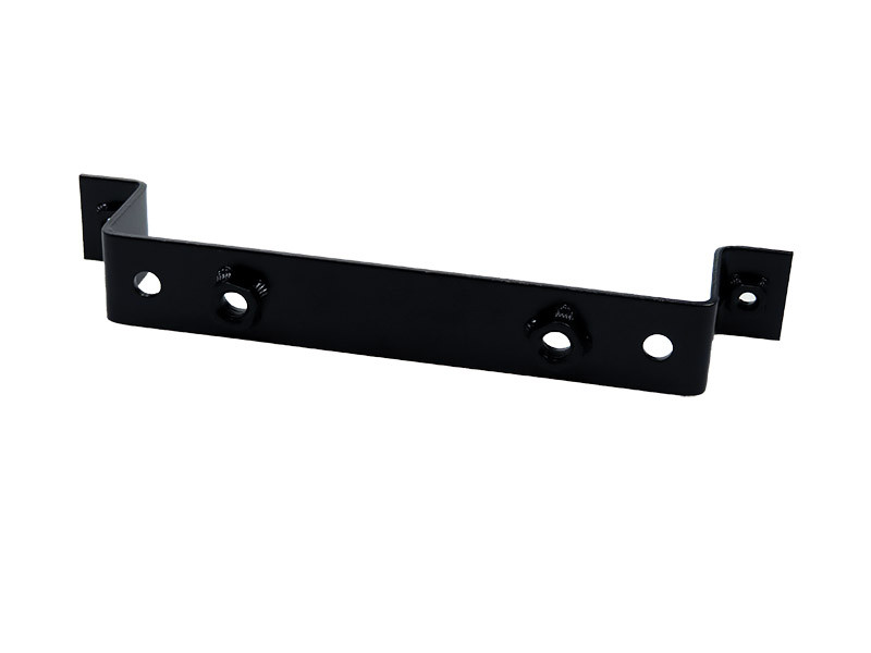 Mounting bracket rear cap on lamp Yanmar SA/YT - 1A8470-53850 - Image 2