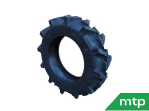 Tractor tire for 5 - 12 plus