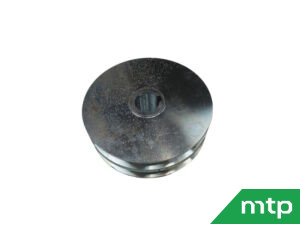 Double poulli Majar TAM 150 / 180 186054