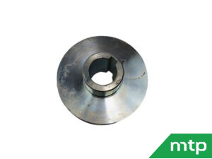 Single poulli Majar TAM 120 186037