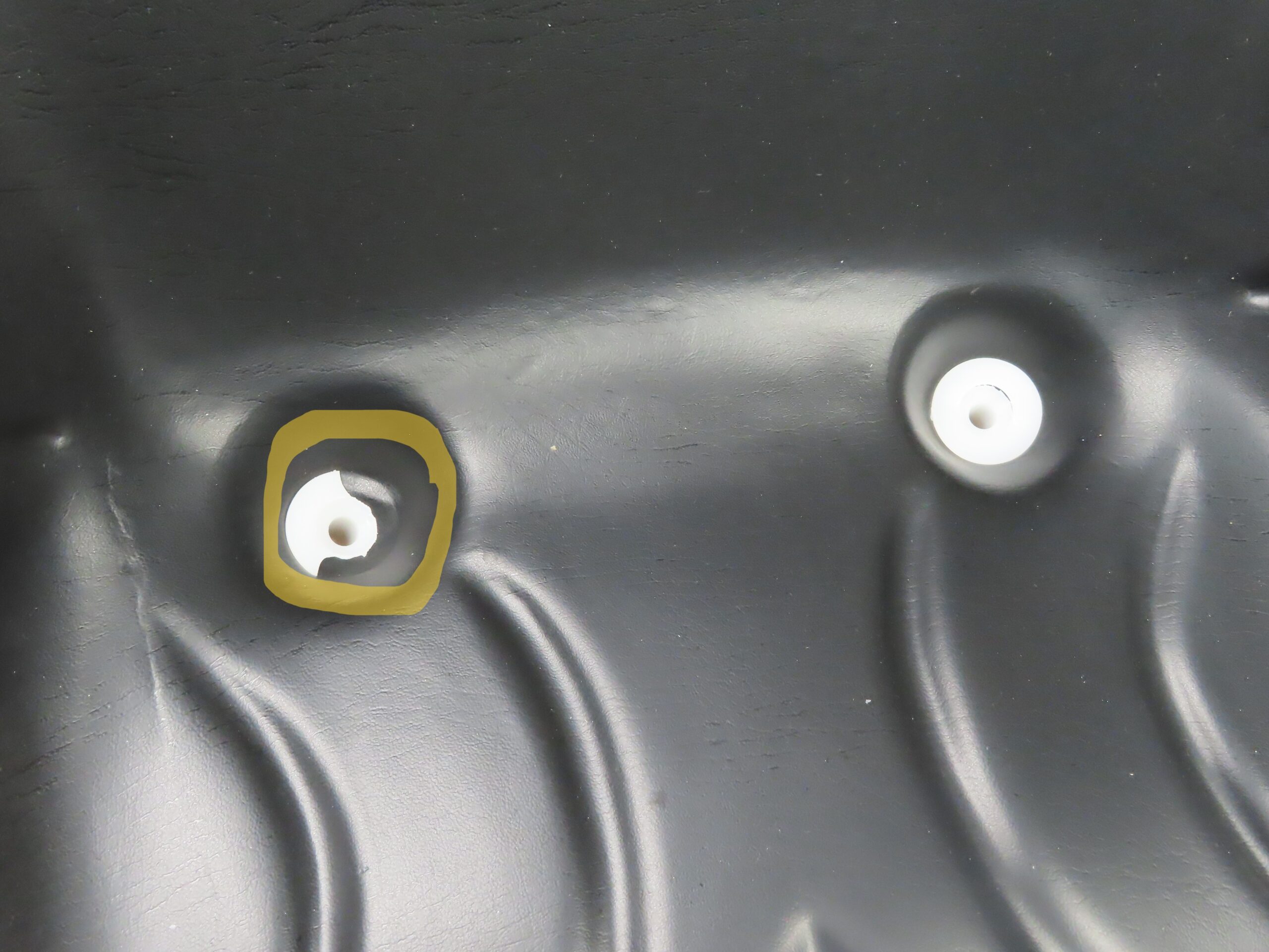 Chair Kubota - bargain corner - Image 3