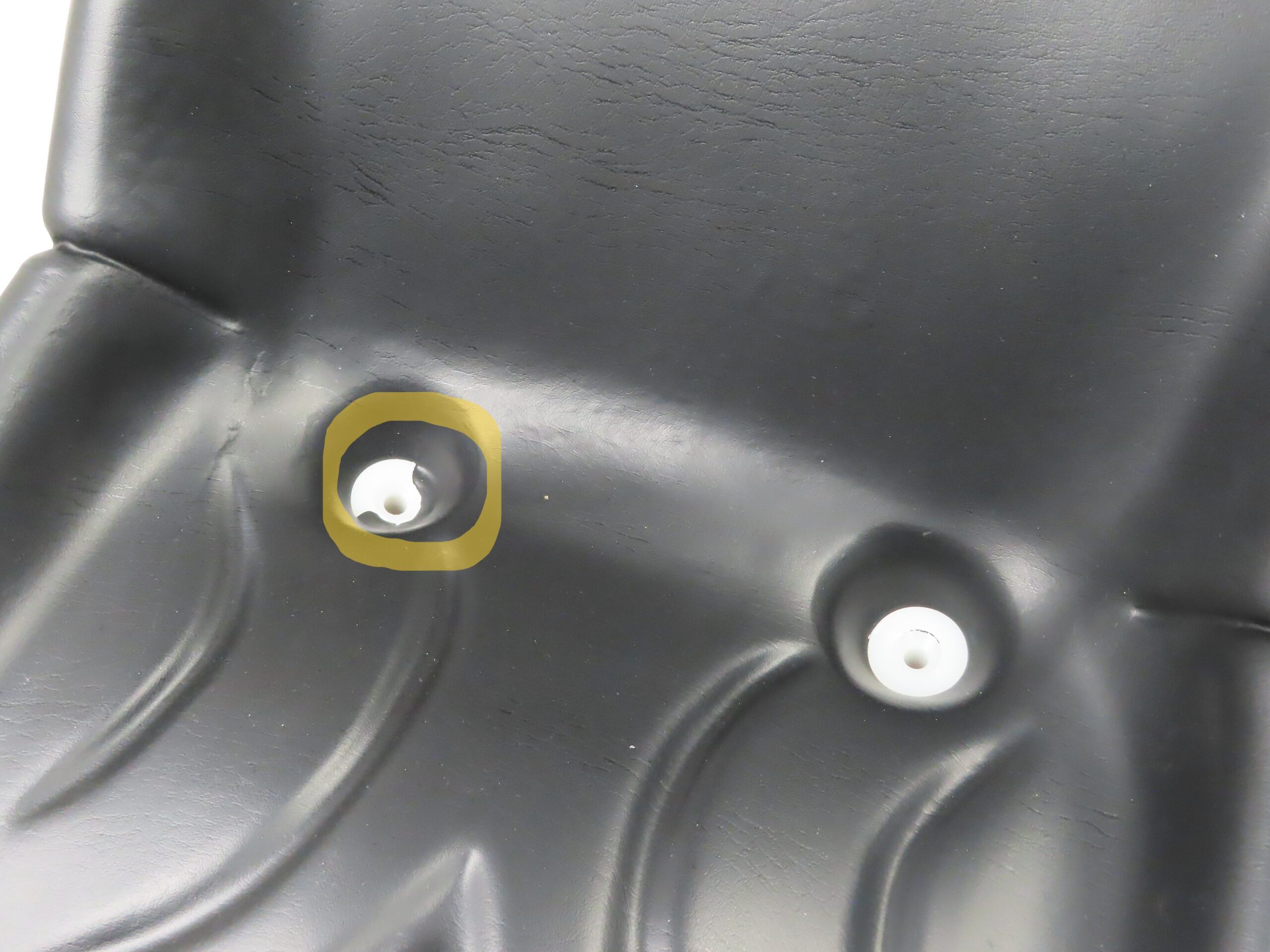 Chair Kubota - bargain corner - Image 2