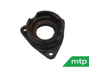 Bearing cover Iseki TX front axle 4wd - 1427-431-0060-0 used