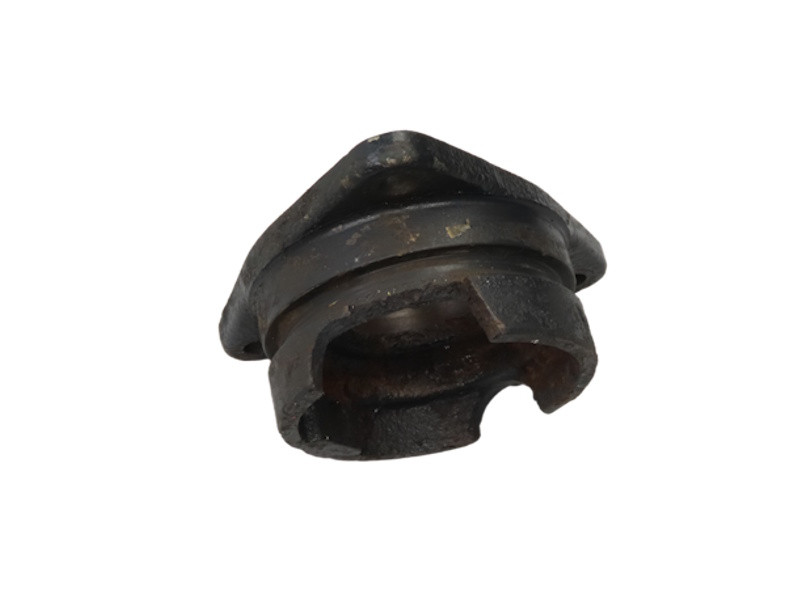 Bearing cover Iseki TX front axle 4wd - 1427-431-0060-0 used - Image 3