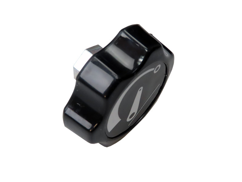 Button lowering speed Yanmar YT - 1A8160-46670 - Image 3