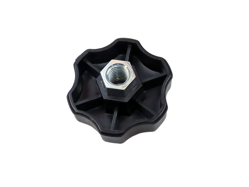 Button lowering speed Yanmar YT - 1A8160-46670 - Image 2